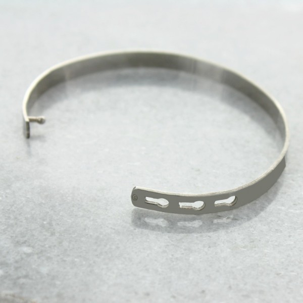 Mini Bangle to be Engraved for Child