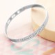 Mini Bangle to be Engraved for Child
